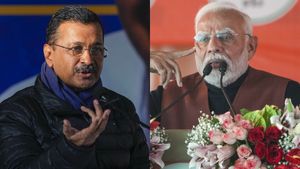 Delhi Assembly Elections 2025: Can BJP Dethrone AAP's Dominance Of 2015 And 2020? 