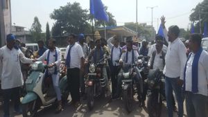 Kolar Bandh Today: City-Wide Shutdown On Jan 3 Over Amit Shah's Comments On Ambedkar