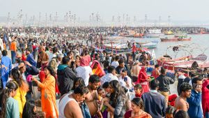 Mahakumbh Pathshala Is Gaining Popularity, Know How Spiritual Schooling Will Help Children Learn Hindu Culture