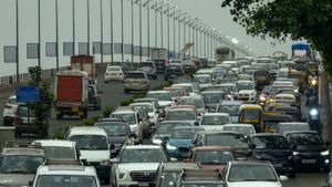 Sion-Panvel Highway Update: Kalamboli Junction Set For Major Upgrade, Details Inside