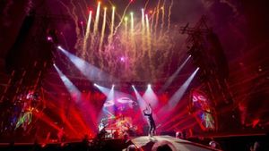 Coldplay Concert In Mumbai: Traffic Restrictions Announced For Concert Days; All You Need To Know