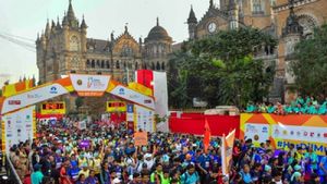 Tata Mumbai Marathon 2025: Western Railway Rolls Out Special Trains; Check Routes & Timings Inside