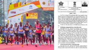Tata Mumbai Marathon 2025: Road Closures From 5 AM To 2 PM; Check Alternative Routes Inside