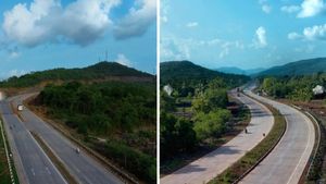 Mumbai-Goa Highway Update: Panvel-Indapur Stretch Nears Completion, Set To Cut Travel Time
