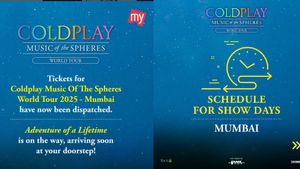 Coldplay Concert 2025: Check Special Trains, Buses, And Parking Arrangements For Concertgoers