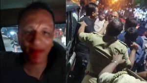 Lawyer Jagadish Arrested In Bengaluru: Bigg Boss Kannada 11 Contestant Attacked, Mob Violence Alleged