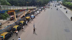 New Year, New Roads: Maharashtra’s Transport To Upgrade; Pune Circular Road, Nagpur Expressways, And More