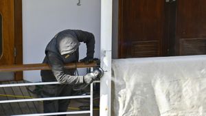 Bombay High Court Stops Housing Society From Charging Maintenance Based On Flat Size