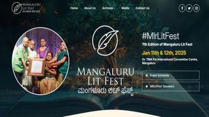 Mangalore Lit Fest 2025: Author S.L. Bhyrappa To Inaugurate Two-Day Literary Extravaganza On January 11