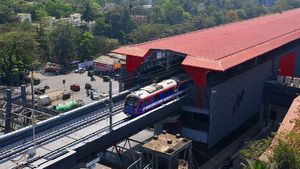 Mumbai Metro 9: New Route To Reduce Costs And Save Hundreds Of Families