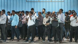 Mumbai Local Train Services Mega Block: 277 Late-Night Services Cancelled On WR And CR – Check Details Inside