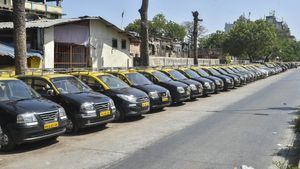 Mumbai Transport Fares Go Up: Auto, Taxi, And Bus Charges Revised; Check New Prices Inside