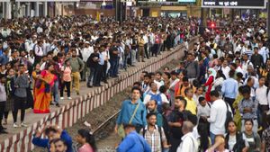 Mumbai Local Train Services: Central Railway To Roll Out IP-Based TMS For Accurate Train Timings By January