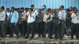 Mumbai Local Train Services: Dadar Station Expansion Project Nears Completion, Making Way For More Space