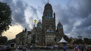 Mumbai Water Bill Could Soar As BMC Pushes For Price Hike Due To Operational Costs
