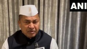Maha Congress President Criticises Kavach Failure After Pushpak Express Accident - What Is Kavach?