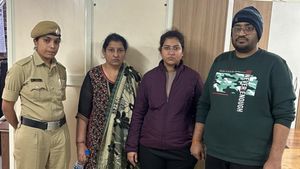 Karnataka HC Rejects Plea To Cancel FIR Against Nikita Singhania In Atul Subhash Suicide Case