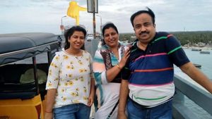 Bengaluru Techie Suicide Case: Atul Subhash's Wife Nikita Singhania Gets Bail