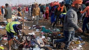 Kumbh Mela Stampede: Mortal Remains Of Four Devotees To Be Flown To Belagavi Today