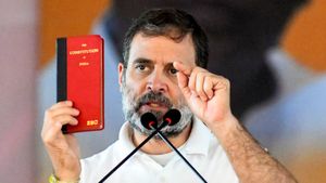 Delhi Election: Rahul Gandhi Unwell, Skips Poll Rally