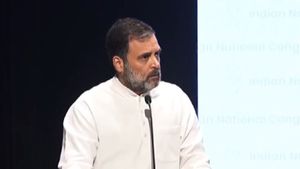 Rahul Gandhi Slams Mohan Bhagwat: 'Would Be Arrested In Any Other Country'