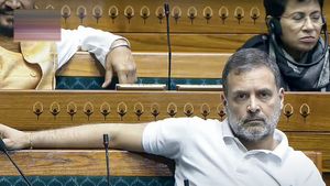 EXPLAINED: Why Is Rahul Gandhi Starting His Delhi Election Campaign From Seelampur?