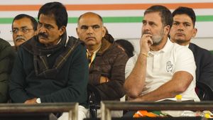 Delhi Elections 2025: Rahul Gandhi Criticizes Modi & Kejriwal—Will It Impact Congress’ Prospects?