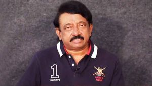 Ram Gopal Varma Reacts To 3-Month Jail Sentence in Cheque Bounce Case