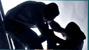 Mumbai Horror: 20-Year-Old Woman Raped On Vasai Beach