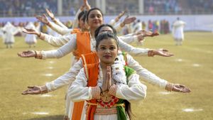 Will Republic Day Be A Full School Day In Maharashtra? Details Inside