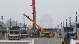 Delhi Traffic Alert: Avoid THESE Routes During Republic Day Parade Rehearsals