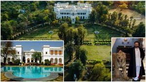 Will Indian Govt Take Over Saif Ali Khan's Ancestral Properties? Here's What He Owns And Their Worth