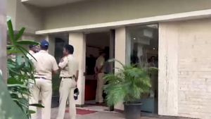 Saif Ali Khan Attacked: How Much Is Saif Ali Khan's Bandra Home Worth?