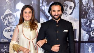 Saif Ali Khan's Insurance Claim Approved For Rs 25 Lakh After Attack, Full Settlement Pending
