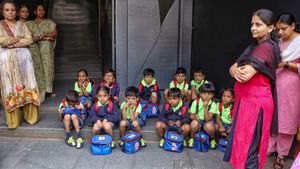 Bengaluru Parents Outraged Over Skyrocketing School Fees, Demand Govt Intervention: '₹2L Fee For 3rd Grader'
