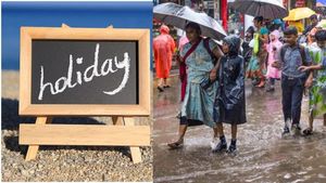 Karnataka: Will There Be a School Holiday in Bengaluru on January 14?