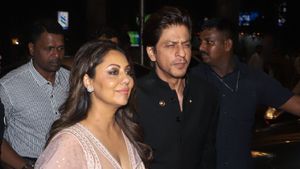 Shah Rukh Khan To Receive Rs 9 Crore Refund For Mannat Property Error: Here's Why