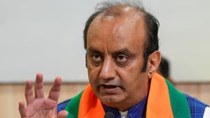 Delhi Assembly Election: BJP Attacks AAP Over Financial Mismanagement, Rising Debt