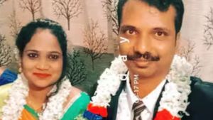 Karnataka Shocker: Man Commits Suicide Over Alimony Dispute and Abuse