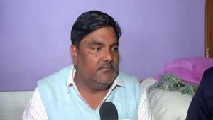 Delhi Elections 2025: Riots Accused Tahir Hussain, Contesting On AIMIM Ticket, Gets Custody Parole To Campaign