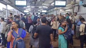 Thane Railway Station To Become A Business Hub With New 11-Storey Commercial Tower