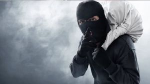 Mumbai Thief Kisses 38-Year-Old Woman After Failing To Rob Valuables