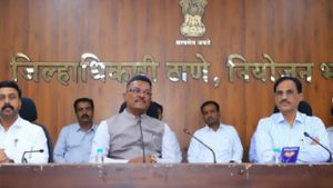 Mumbai Transport Services: Water Taxis, Pod Cars, And Underground Parking Coming Soon