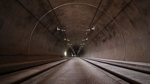 Bengaluru's 18-KM Tunnel Road Faces Opposition: Clamour Over Tunnel Beda, Metro Beku Grows