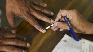 Delhi Elections 2025: AAP Gains Dalit Backing, Congress Eyes BJP’s Share
