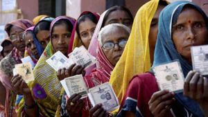 Delhi Elections 2025: Voter Base Shrinks in 1 in 5 Constituencies Since 2020