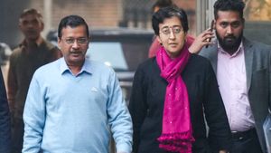 Fall Of Kejri 'Wall': How AAP Lost Its Reformist Mojo And Delhi’s Trust