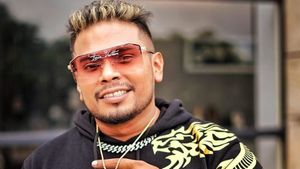 Abhinav Singh Death: 32-Year-Old Rapper From Odisha Dies by Suicide in Bengaluru