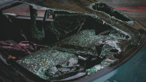 Indian Student in Coma After US Accident: Family Struggles for Urgent Visa