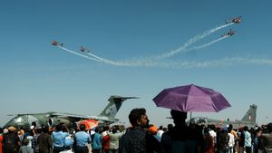 Aero India 2025 Set to Impact Bengaluru Flights From February 5 to 14, Check Revised Timings